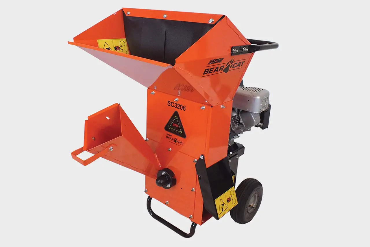 Chipper Shredder Blades | Cub Cadet US