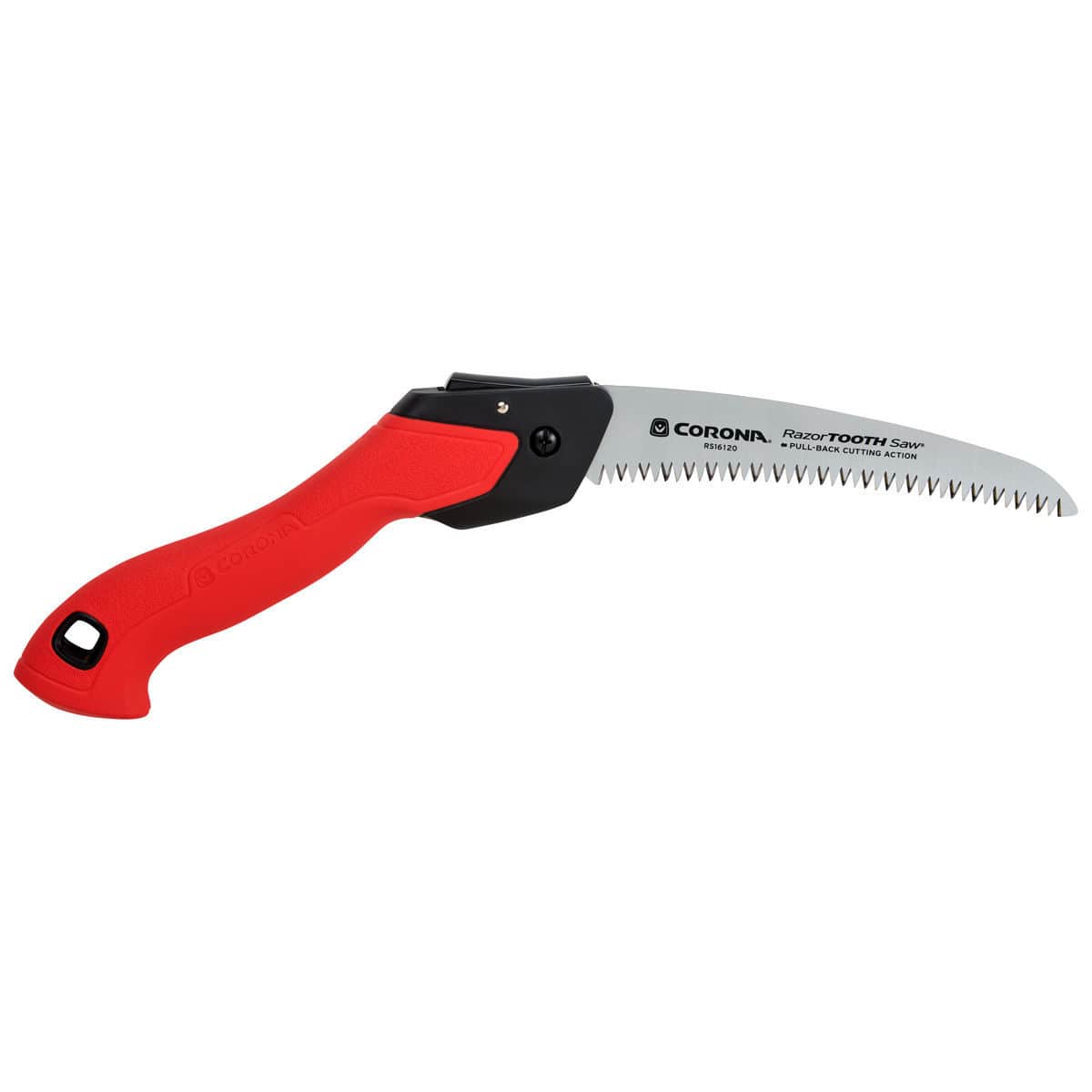 Folding hand saw Corona Clipper, Inc. pruning
