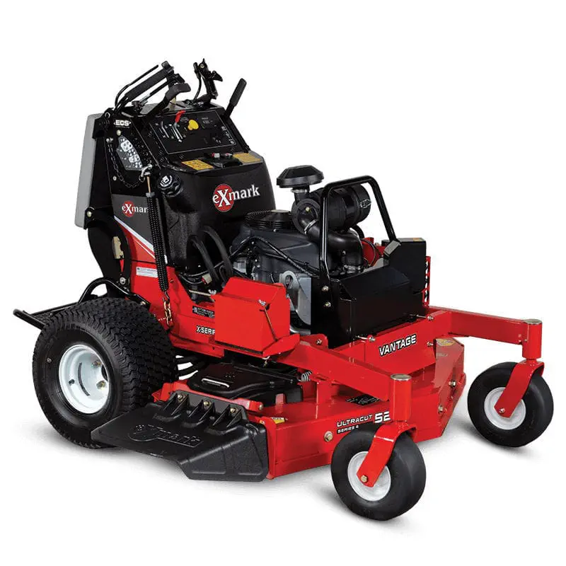 Exmark 52 inch walk behind online mower