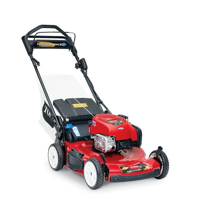 Push lawn-mower - 20334 - Toro - gasoline