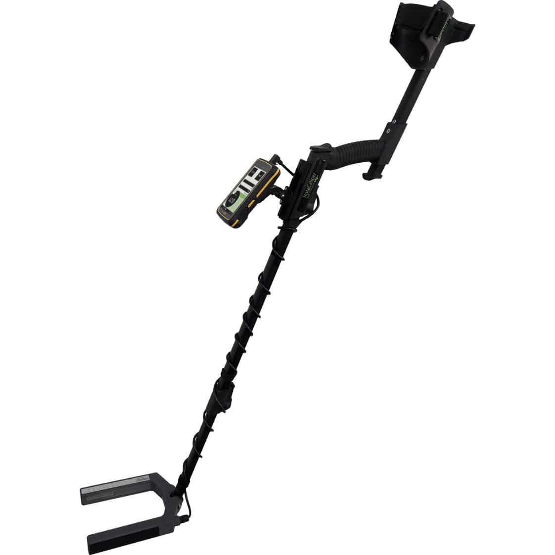 Electronic tree caliper InstaCapiler 2nd Sight BioScience with GPS