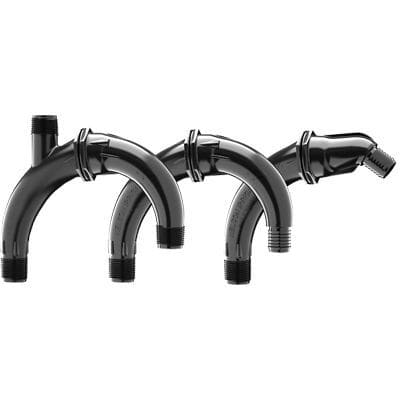 cycle extra fittings