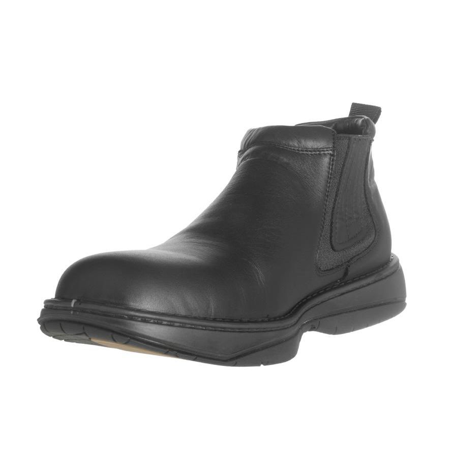 Antislip work shoes RRBN Redback Boots electrical protection