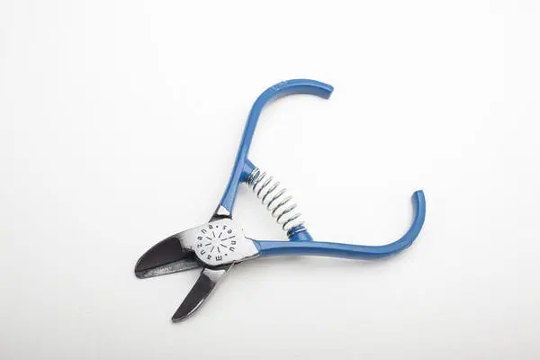 Citrus snip - M96-AM - Superior Fruit Equipment