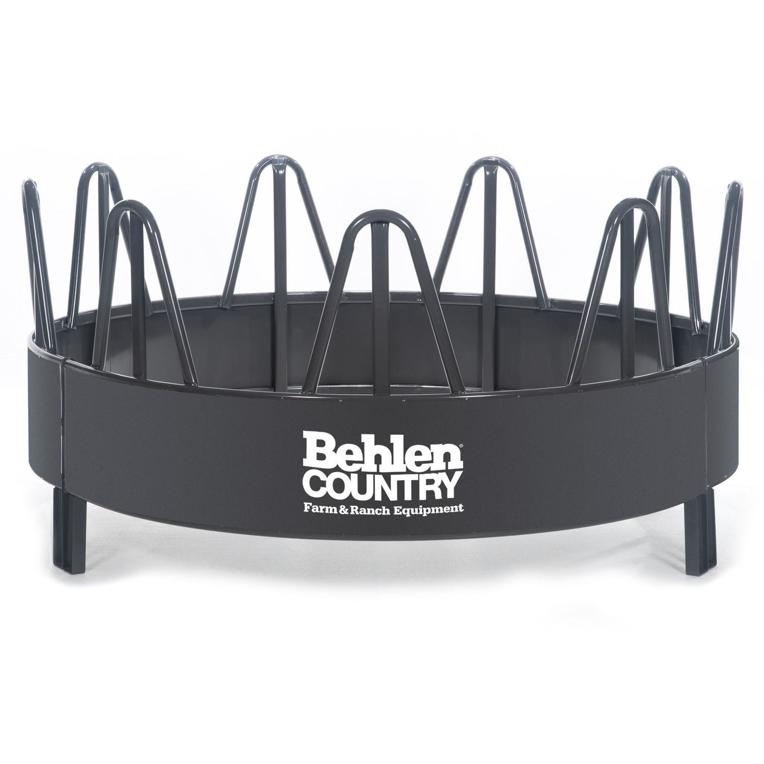 Cattle hay rack 26121157 Behlen Country metal / multiaccess