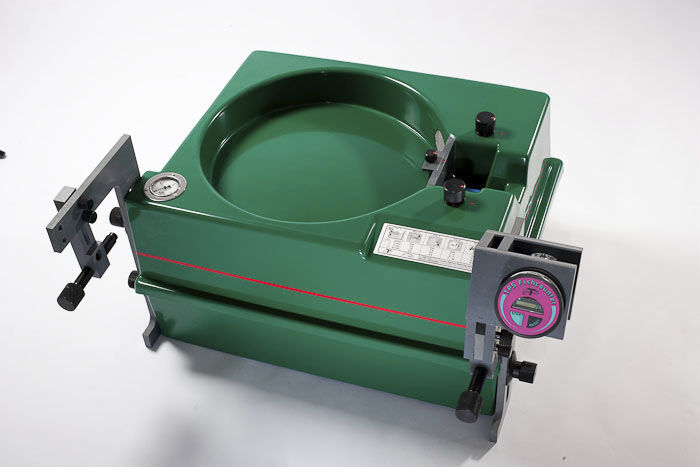 Infrared LED fish counting machine - Maskinfabrikken APOLLO A/S - 1 ...