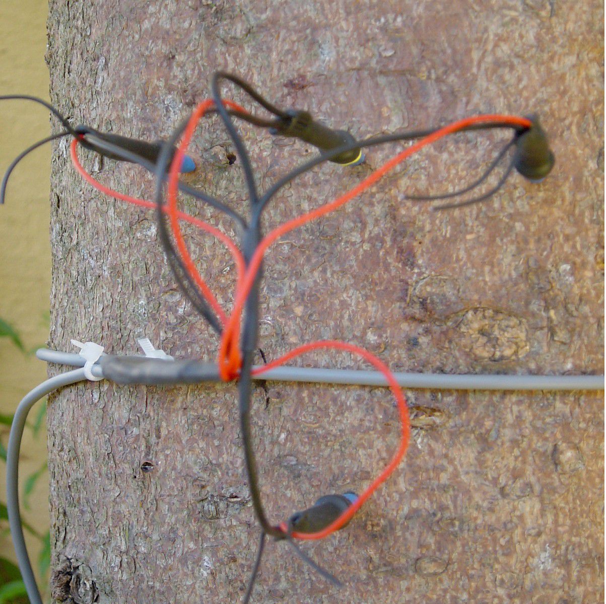 Sap flow sensor SFG