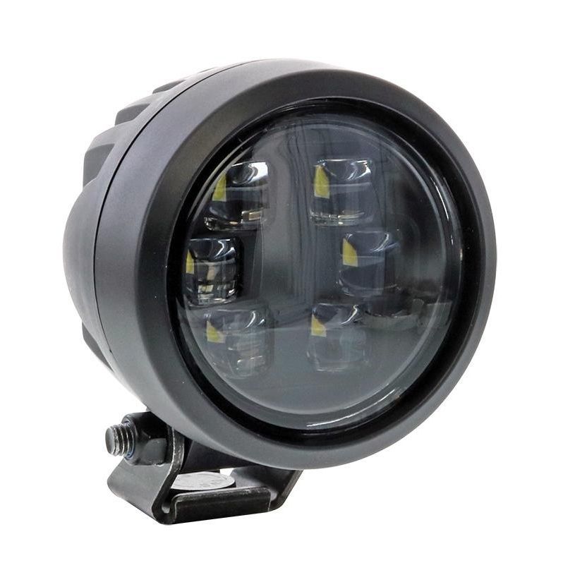 LED floodlight - 755-0026 - ABL Lights Group - for agricultural vehicles