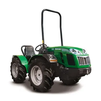 Flakman K40 Tractor