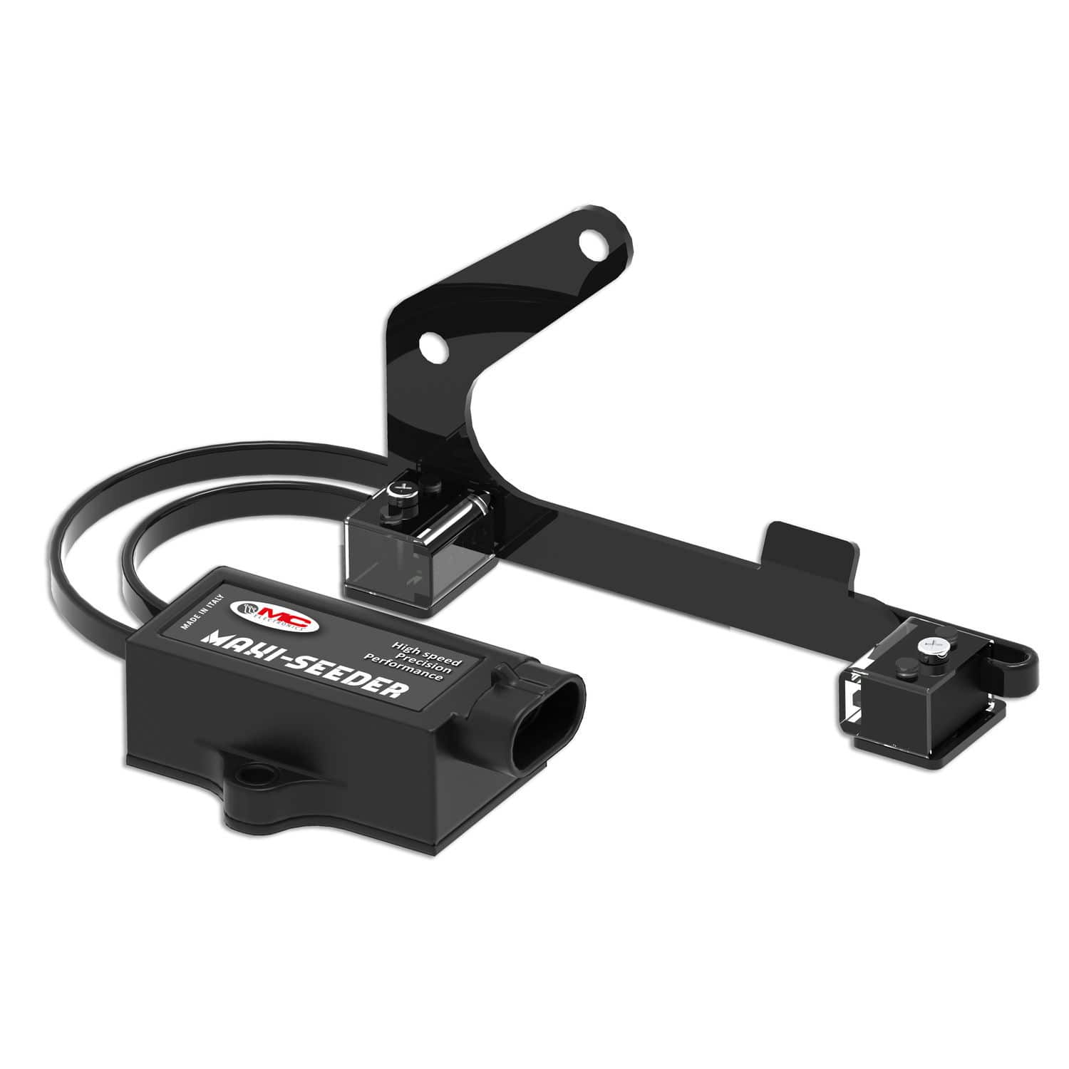 Seed sensor with counting function MAXISEEDER MC Elettronica srl