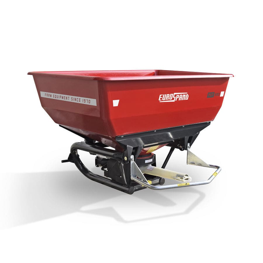 Mounted fertilizer spreader PXT Pendular EuroSpand solid