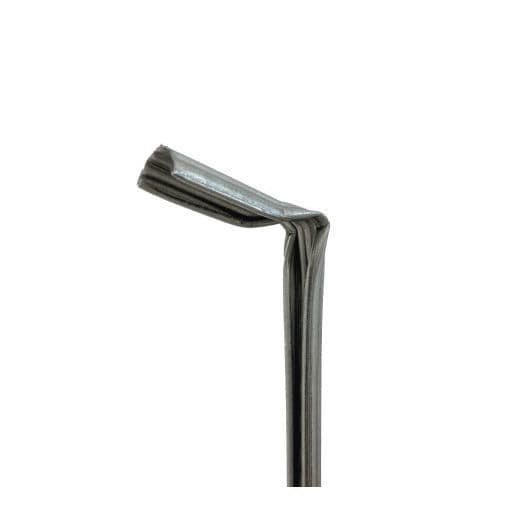 Metal plant stake - Prestil - for vineyards