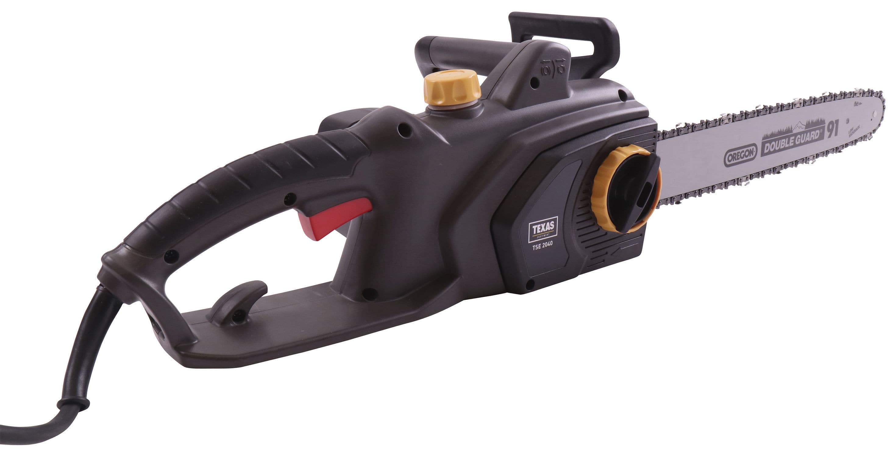 Electric chainsaw TSE2040 Texas Equipment