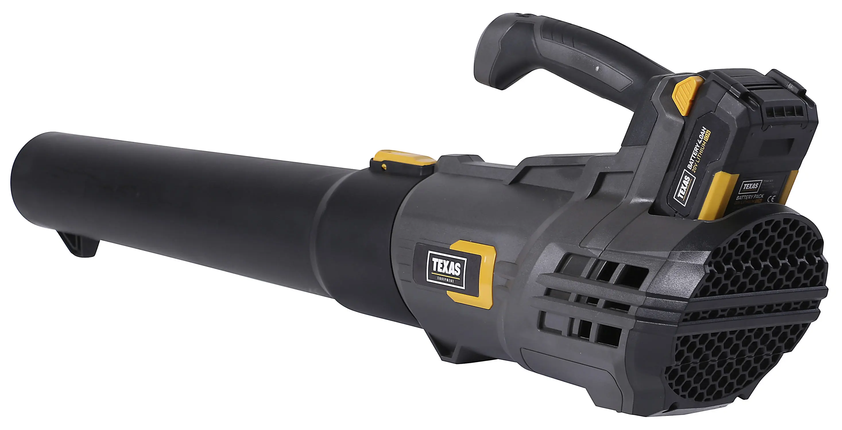 Harbor Freight Leaf Blowers