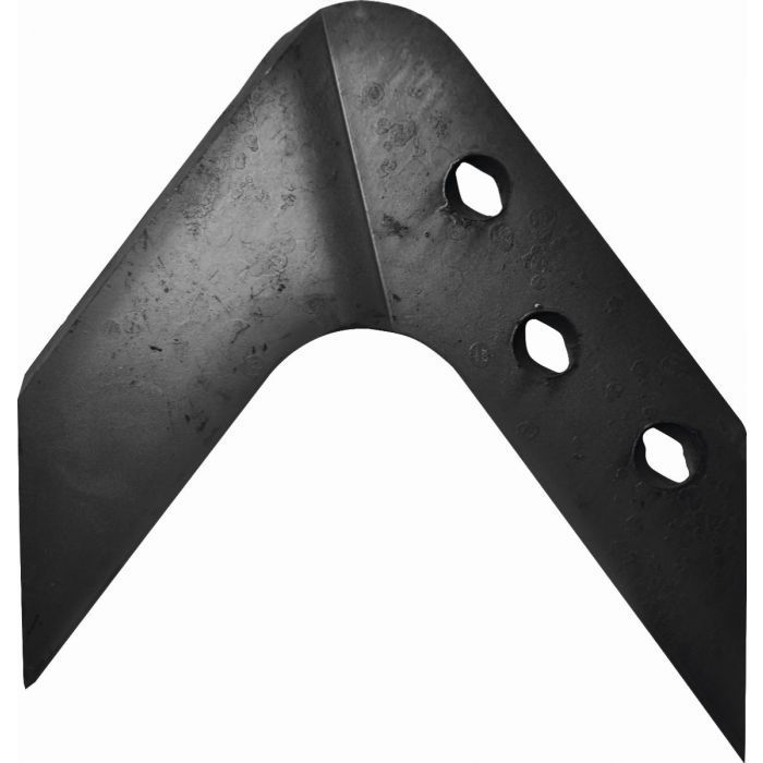 Plow wing 94622 Vital Concept compatible with Kongskilde / bolt