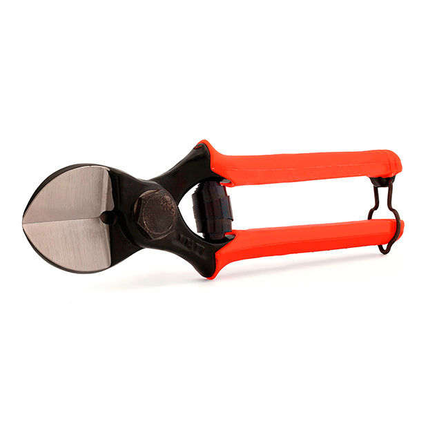 Manual pruning shears TAIA Castellari lefthanded / with position