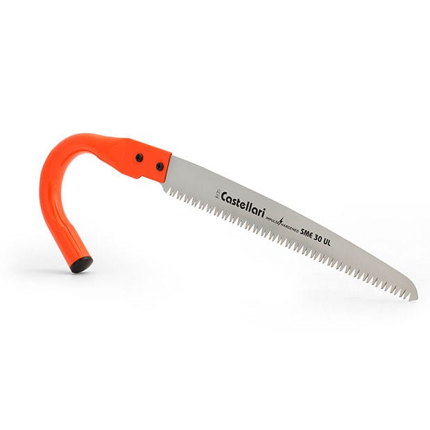Pruning hand saw U SERIES Castellari folding