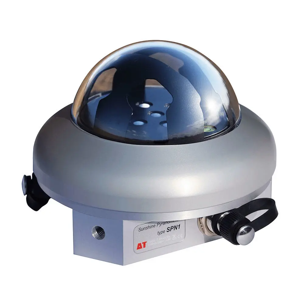 BF5 Sunshine Sensor - Pyranometer - Solar Radiation