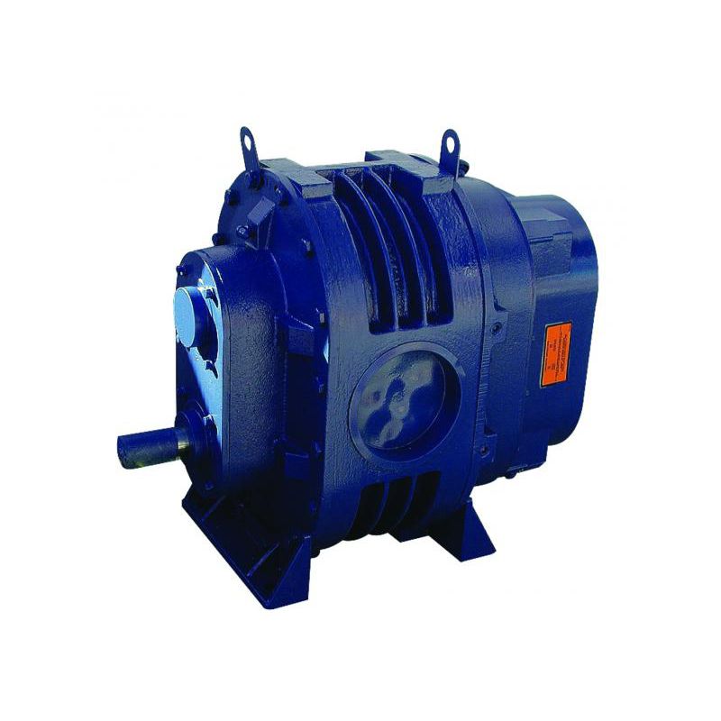 Milk pump Waikato Milking Systems NZ Ltd. electric / vacuum