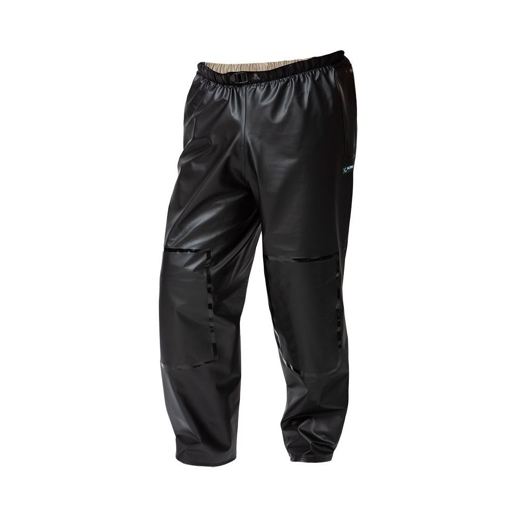 Work pants AG112 Kaiwaka Clothing Ltd waterproof fabric