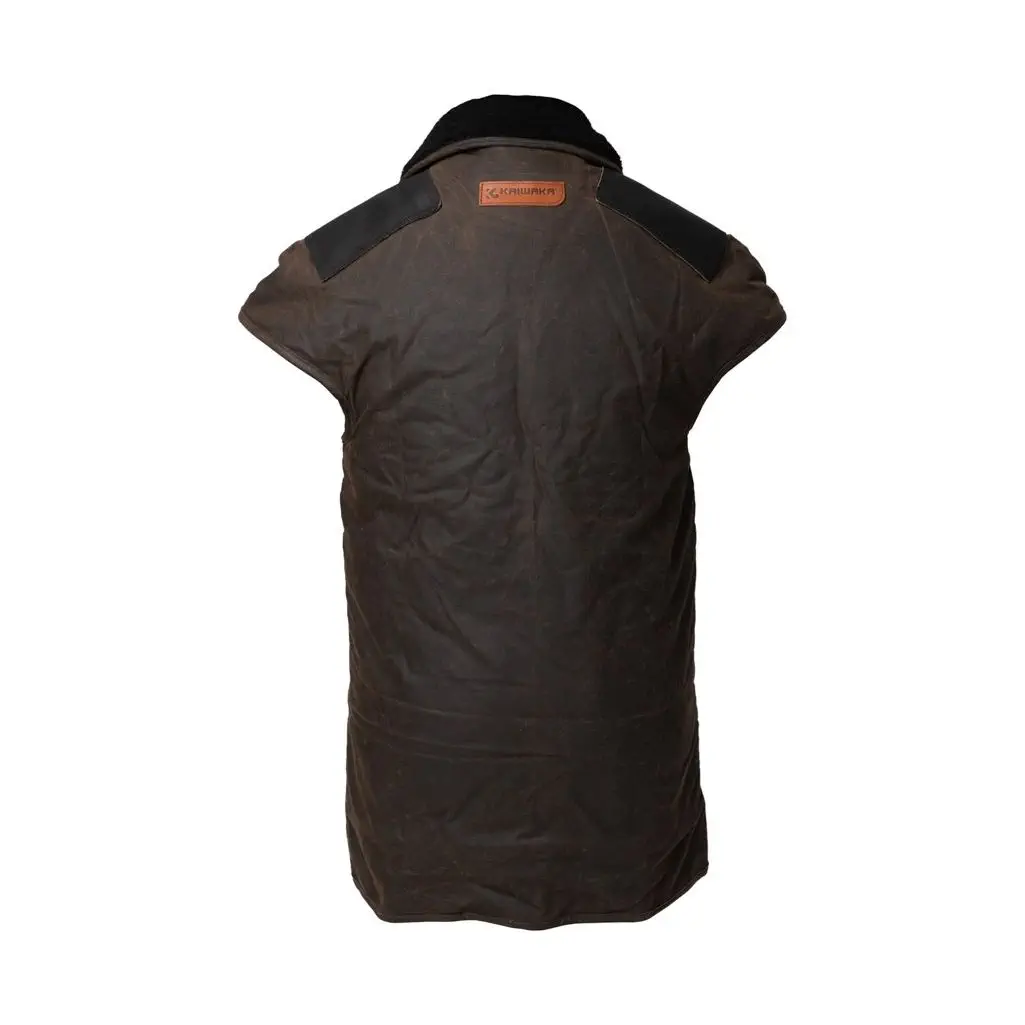 【新品未使用】ラポドゥジェム　fisher pocket vest lapeaudegem ラポドゥジェム fisher pocket vest - メルカリ