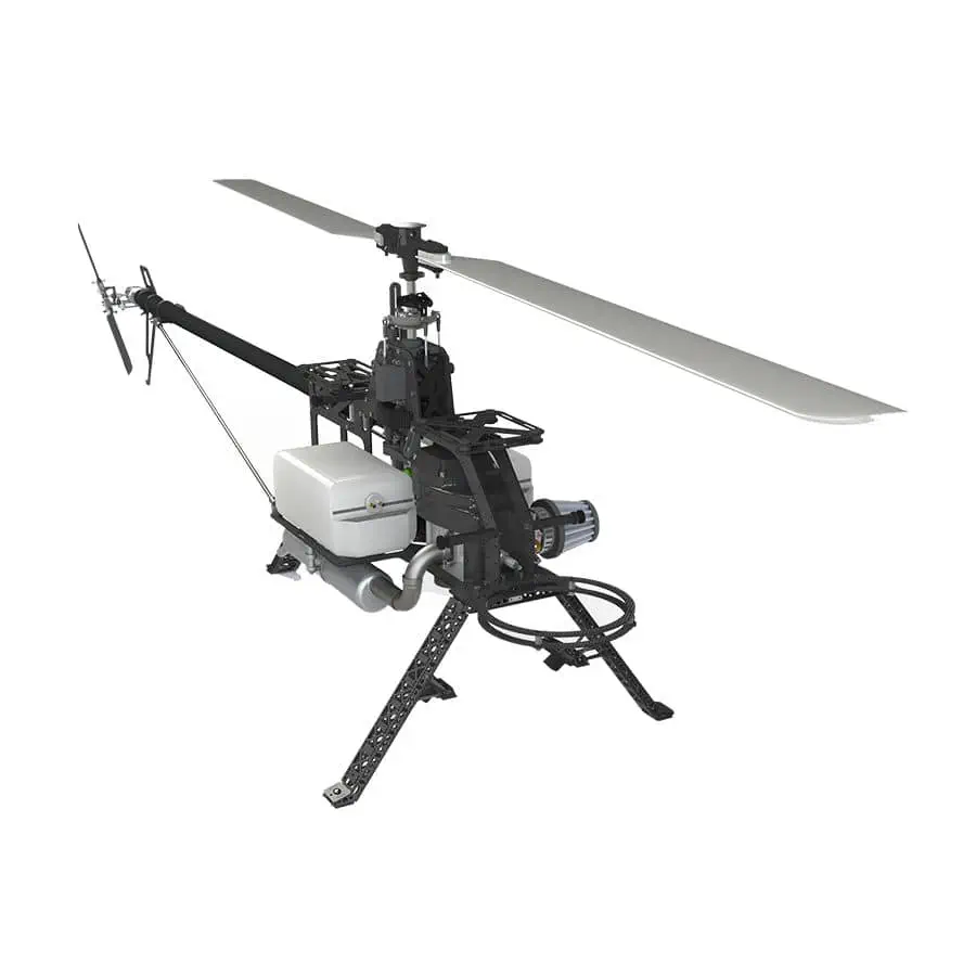 Alpha rc heli online