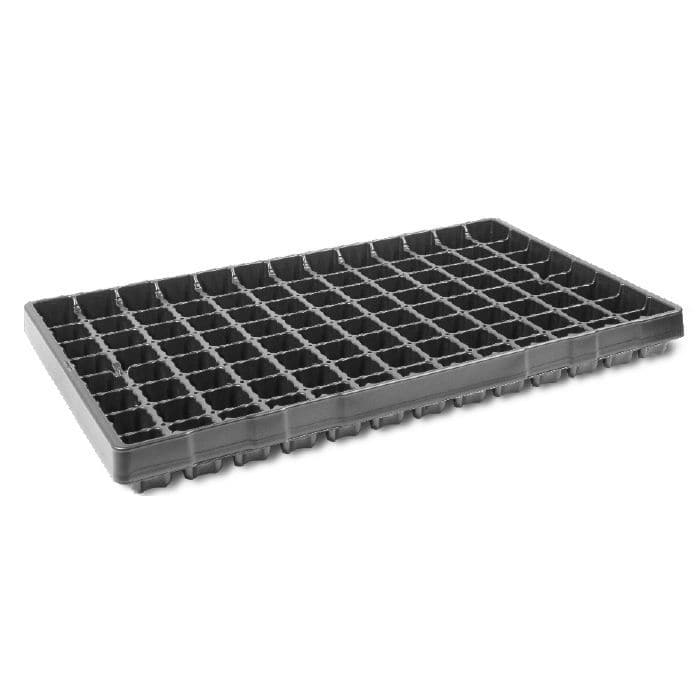 Plastic plug tray ACT30104L1 Ellepot reusable / square