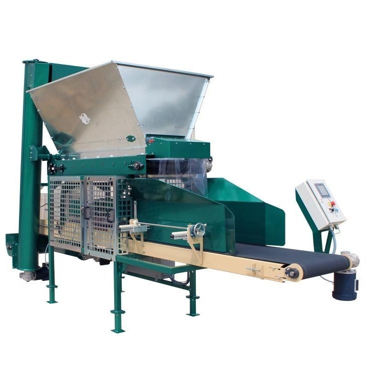 Automatic pot filling machine 131 Pro Bouldin & Lawson LLC