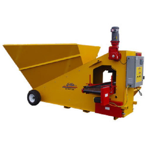 Automatic pot filling machine EZ Pro Plus Ellis Products Inc Mitchell