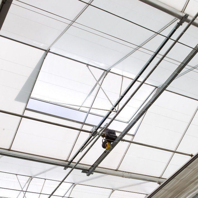 Types Of Greenhouse Ventilation - Your Complete Guide To Healthier