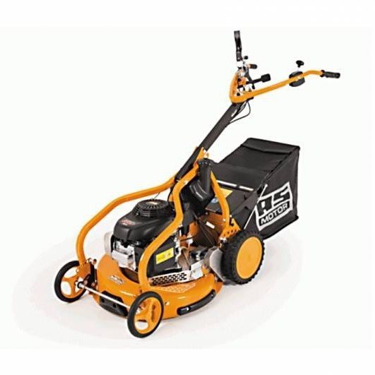 Push lawn-mower - AS 531 4T MK - AS-Motor Germany Gmbh & Co KG - gasoline