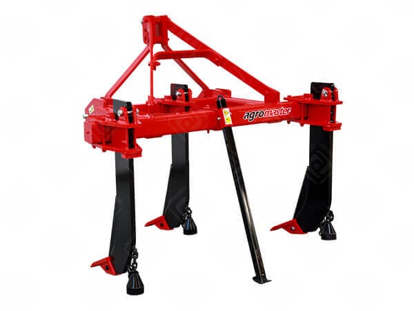 3-point hitch subsoiler - DK series - ATESPAR MOTORLU ARACLAR SAN.VE ...