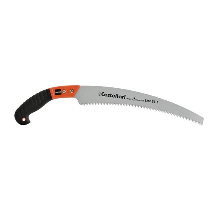 Tree pruning hand saw SME 33C CASTELLARI Srl