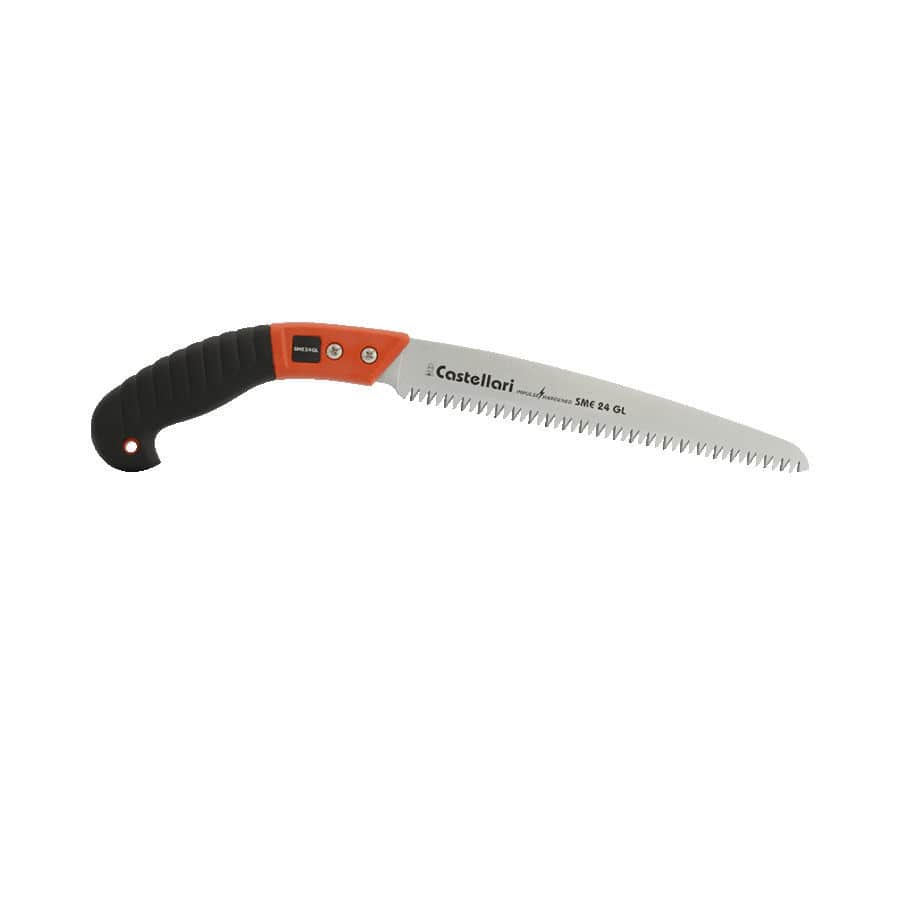 Tree pruning hand saw SME 24GL CASTELLARI Srl