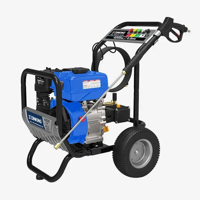 Multipurpose high pressure washer DKGPW4200E CHONGQING DINKING