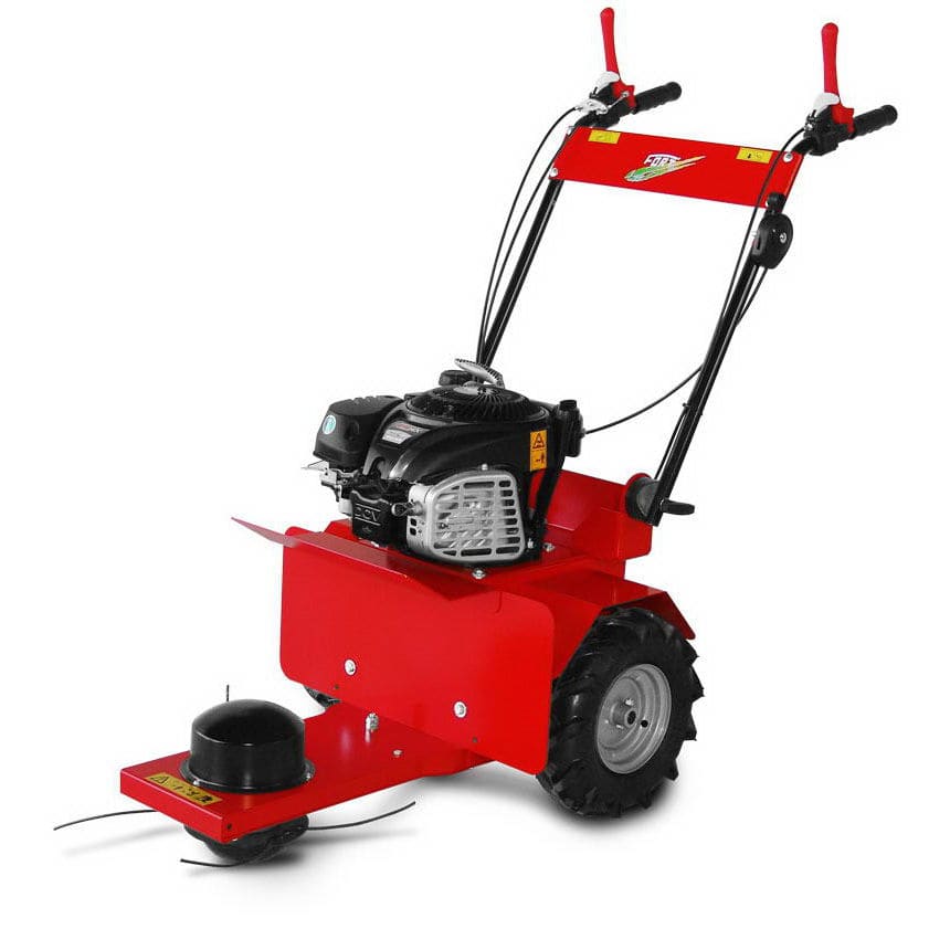 Push lawn-mower - Fm 160 - FORT Srl Unipersonale - gasoline