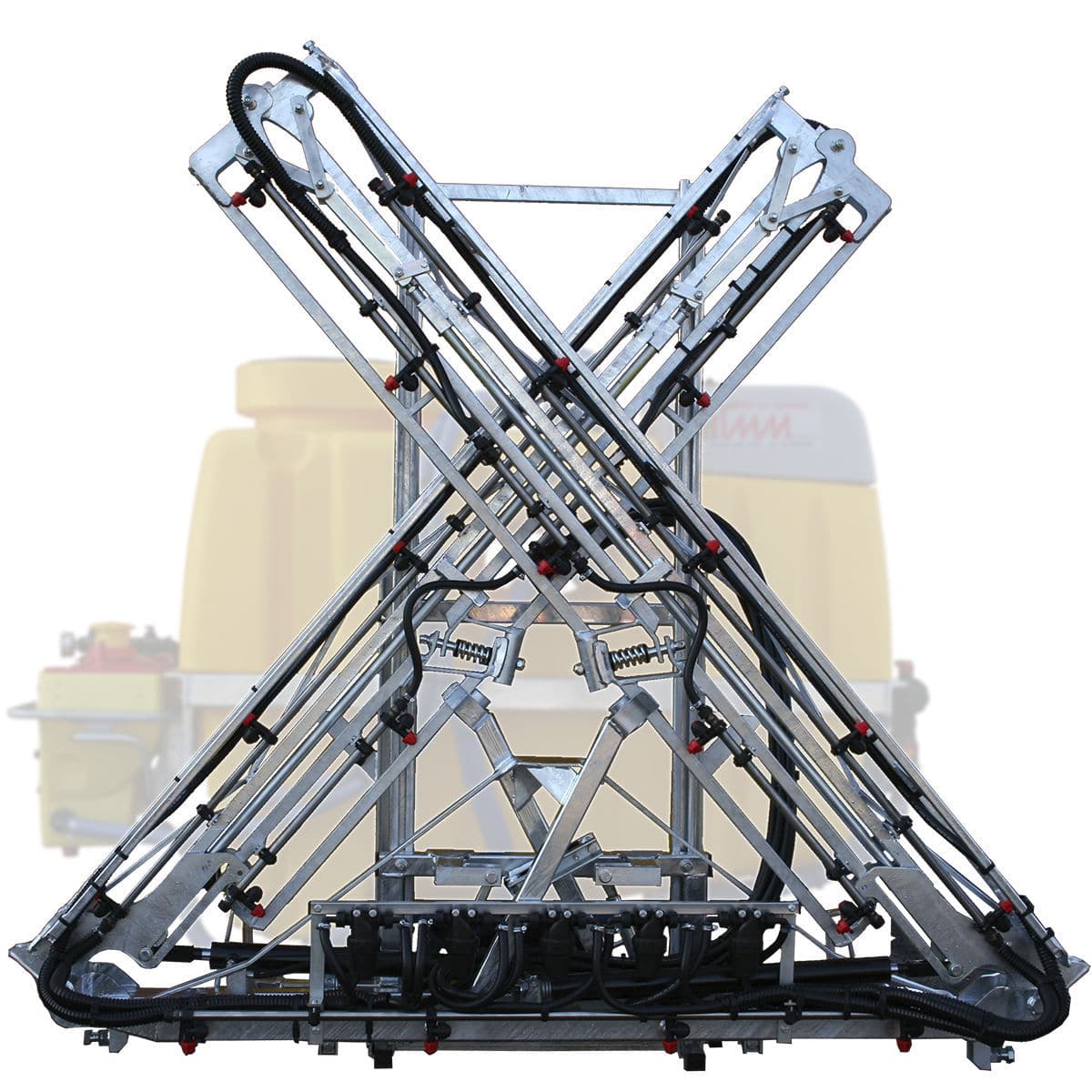 Hydraulic sprayer boom Krono I.M.M. di Moccia Srl