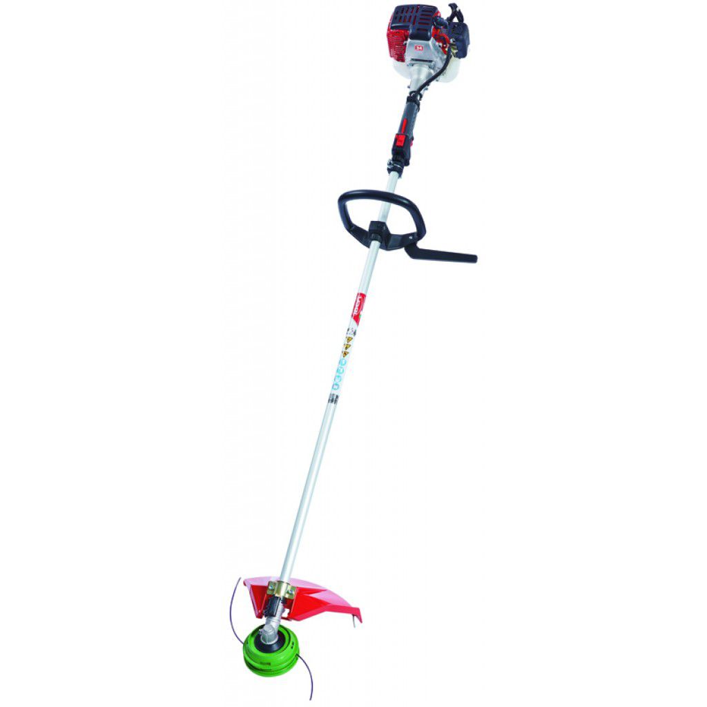 Gasoline brush cutter 24 L IBEA SRL portable