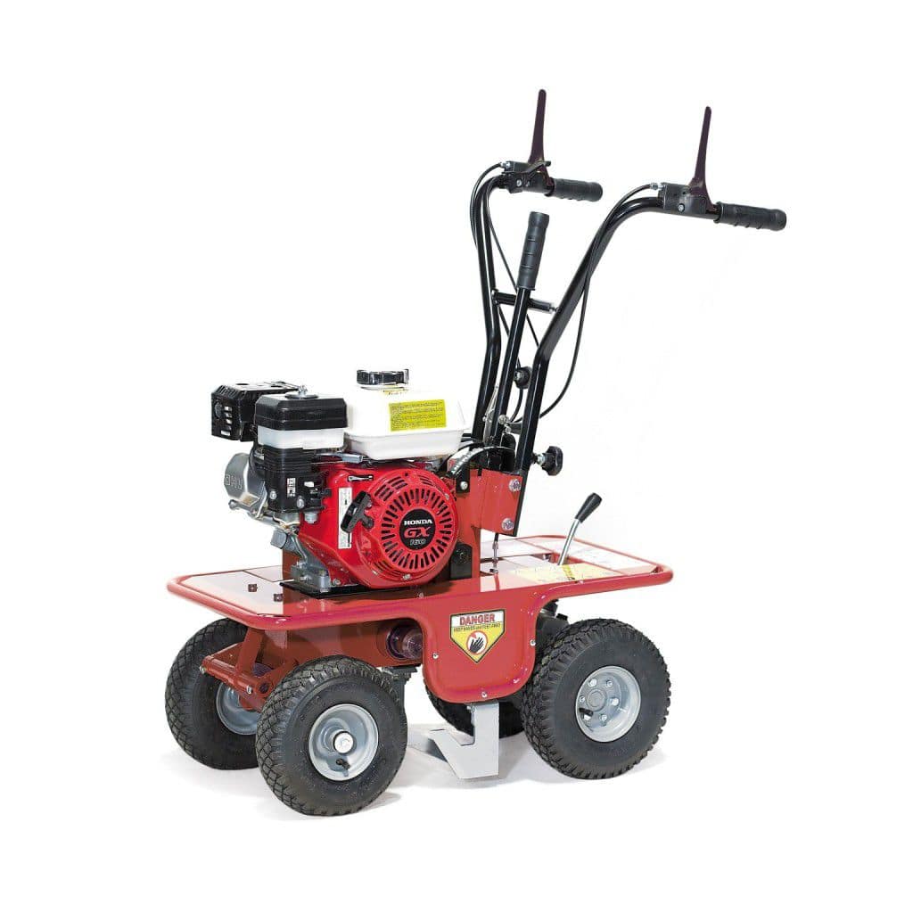 Push lawn-mower - IB 390 - IBEA SRL - gasoline