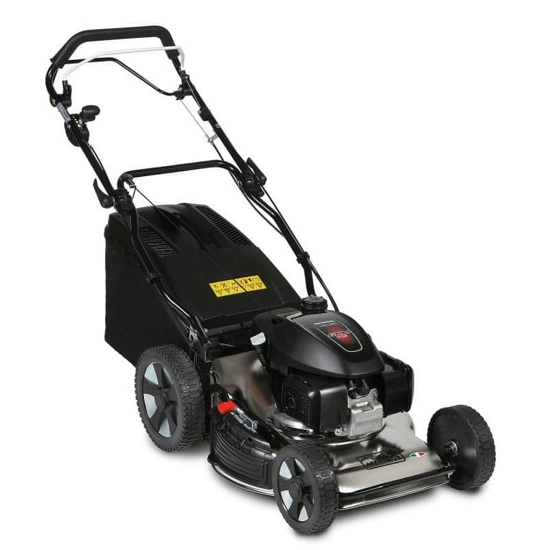 Push Lawn-mower - Mx 46 Sh - Ma.ri.na. Systems Srl - Gasoline   Self 