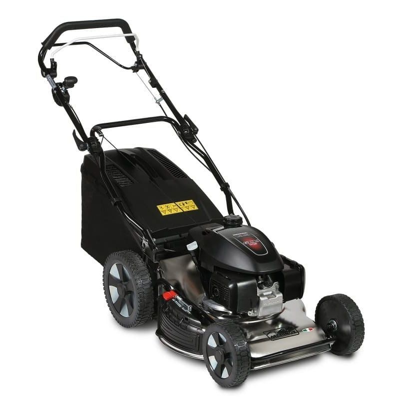 Push Lawn-mower - Mx 54 Sh Vv - Ma.ri.na. Systems Srl - Gasoline   Self 