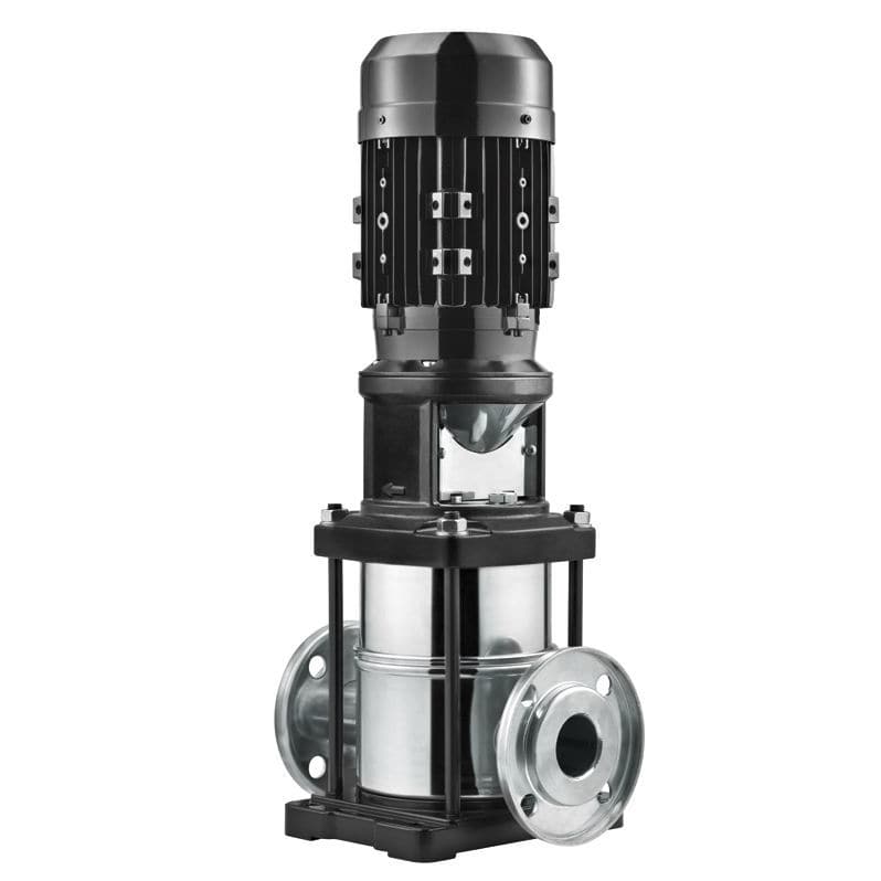 Irrigation pump - ULTRA HX - MARLY Srl - water / centrifugal / turbine