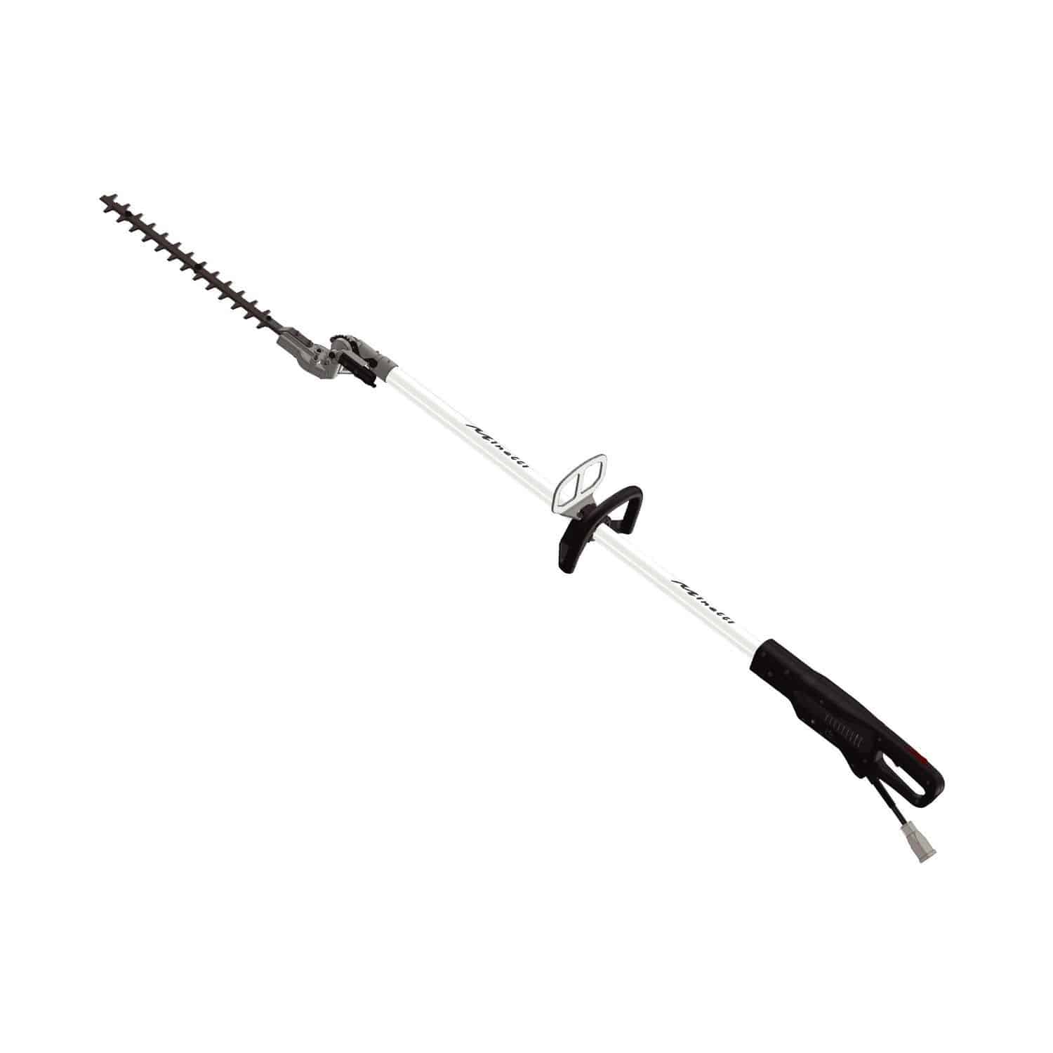 Electric hedge trimmer EnerT5 Plus MINELLI ELETTROMECCANICA handheld