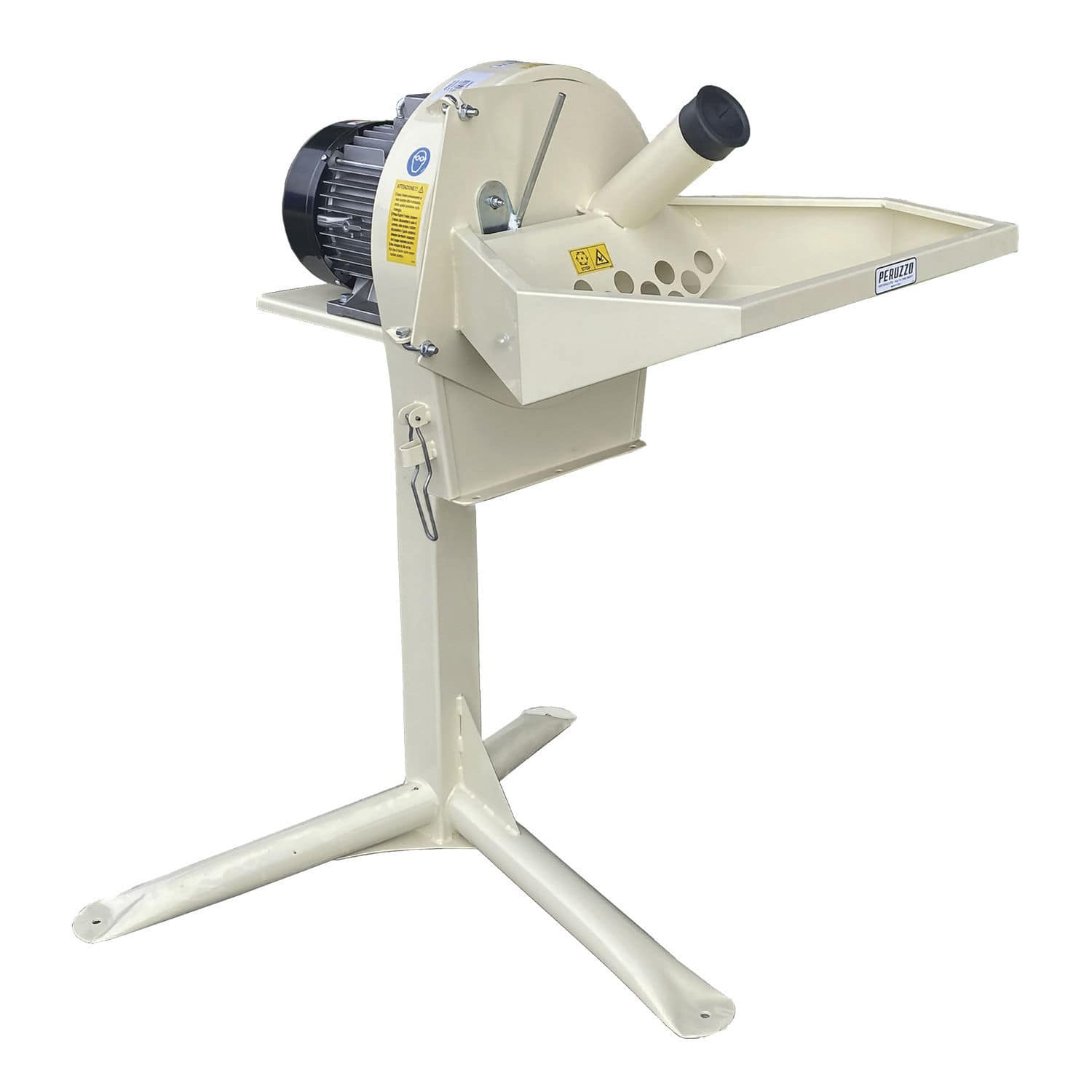 Hammer mill A/17, R/17 PERUZZO Srl grain / stationary