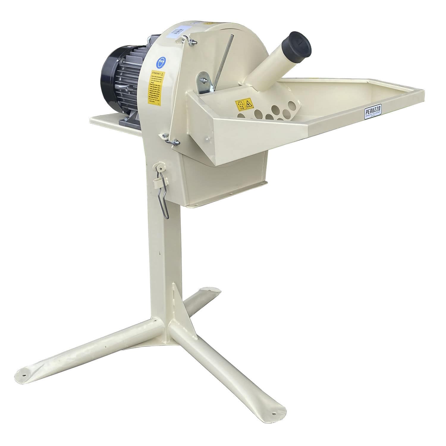 Grain mill C/17 R/17 PERUZZO Srl hammer