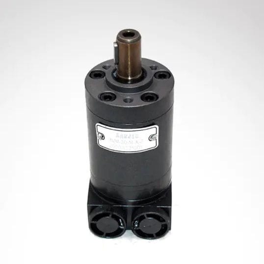 Hydraulic motor gearbox BMM 20 SHIJIAZHUANG HANJIU TRADE CO.,LTD