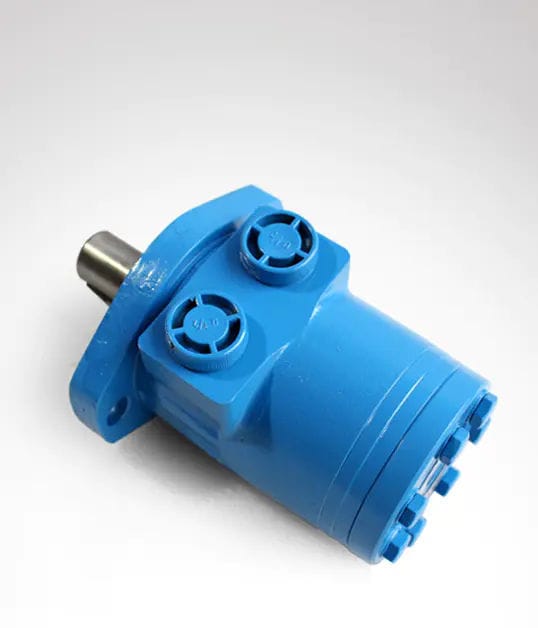 Hydraulic motor gearbox BMPH 50 SHIJIAZHUANG HANJIU TRADE CO.,LTD