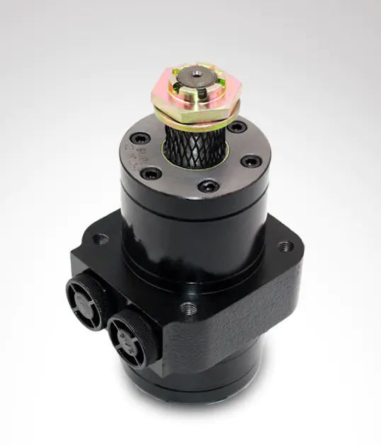 Hydraulic motor gearbox BMPW 160 SHIJIAZHUANG HANJIU TRADE CO.,LTD