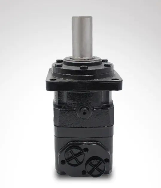 Hydraulic motor gearbox BMT 200 SHIJIAZHUANG HANJIU TRADE CO.,LTD