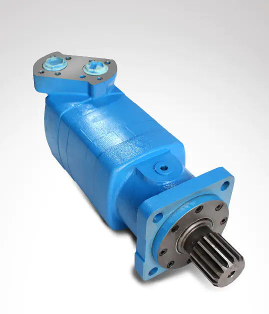 Hydraulic motor gearbox BMK10 1034 SHIJIAZHUANG HANJIU TRADE CO.,LTD